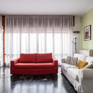 Apartment Boldrini With Balcony By Wonderful Italy, Bologna