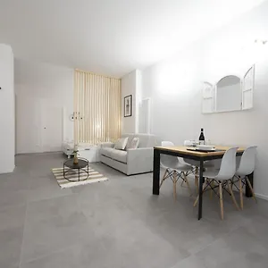 Apartment Getthekey Lenzi, Bologna