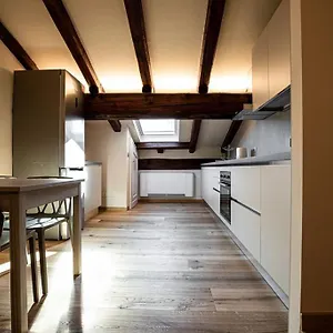 Apartment Palazzo Bocchi, Bologna