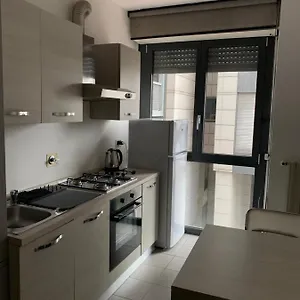  Appartamento Casa Fantina