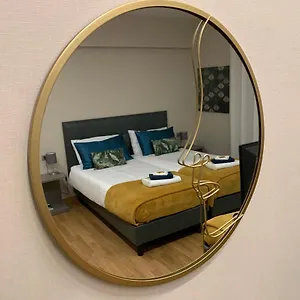 Apartment Palazzo Dei Notai, Bologna
