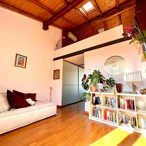  Appartamento House Of Alchemy - San Luca - Stadio