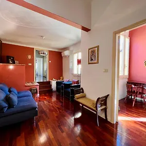  Appartamento House Of Chariot - In The Heart Of