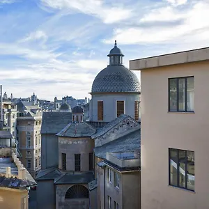 Brignole De Ferrari By Wonderful Italy Genova