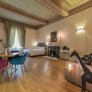 Apartment Aldrovandi Luxury And, Bologna
