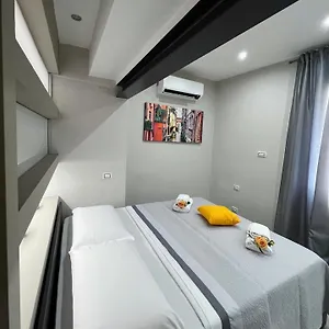 Apartment Bolognabyside-de Falegnami, Bologna