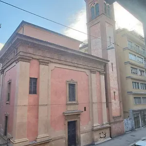 Apartment Farolfi Galliera, Bologna