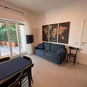 Casetta Celso Roma