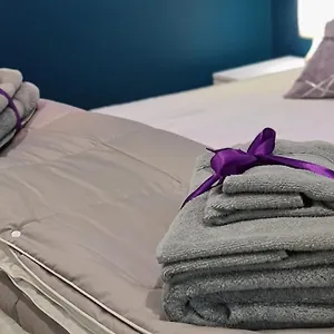  Appartamento Casa Massarenti